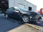 Lot #3309440010 2017 CHEVROLET MALIBU LS