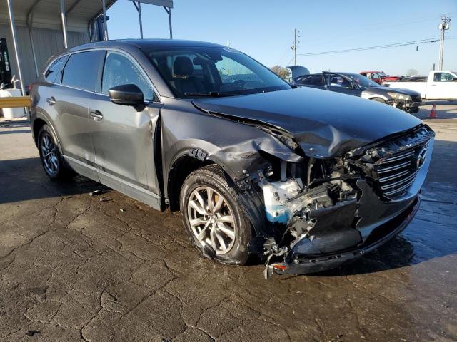 2017 MAZDA CX-9 TOURI #3304703943