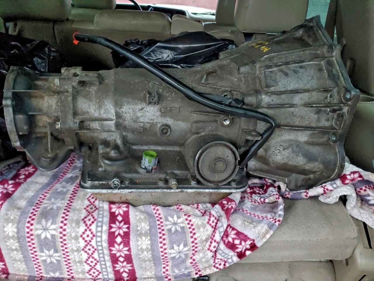 Lot #3297068500 2005 CHEVROLET TAHOE K150