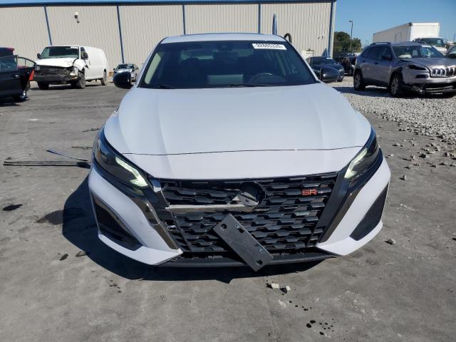 2023 NISSAN ALTIMA SR #3310408971