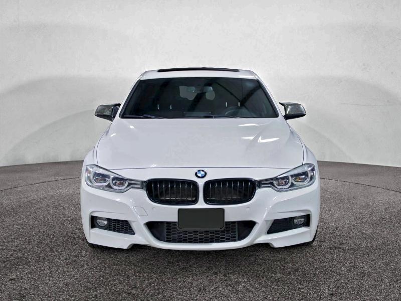 2017 BMW 340 XI #3296913831