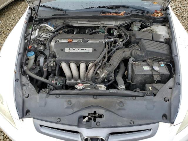 2004 HONDA ACCORD LX #3304653027