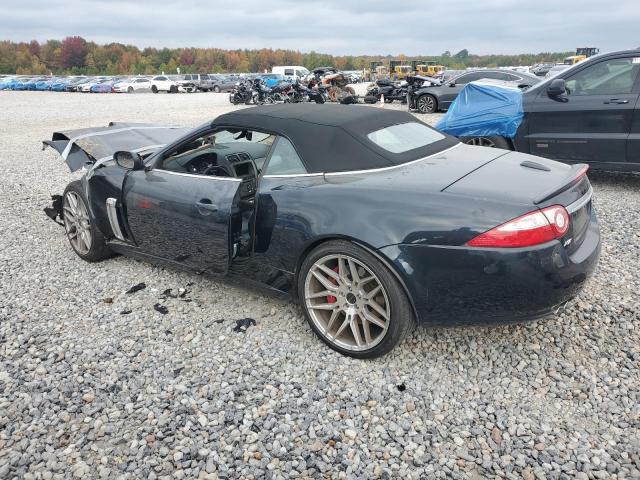 2008 JAGUAR XKR #3301743353