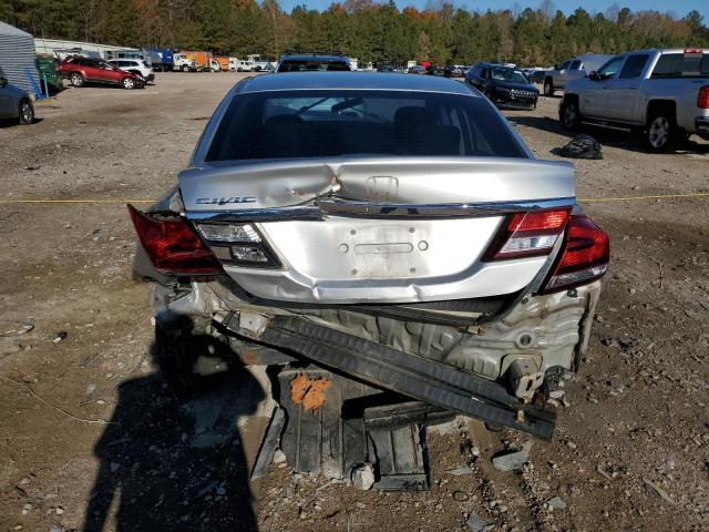 2013 HONDA CIVIC #3309092161