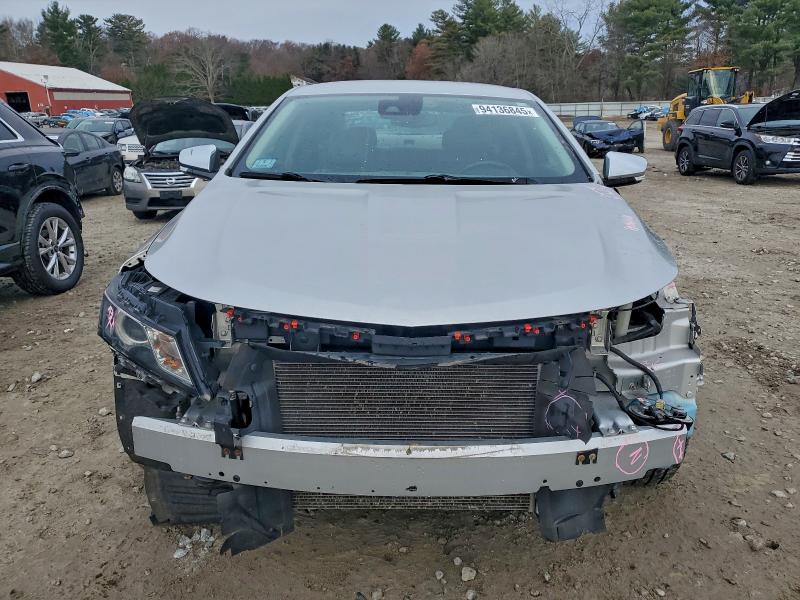 2017 CHEVROLET IMPALA PRE #3303726437