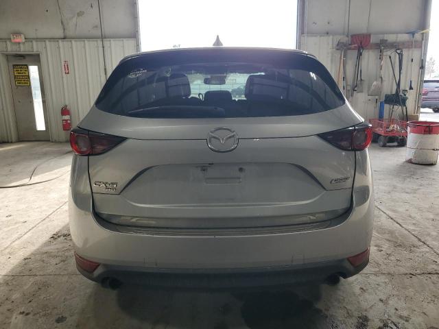 2017 MAZDA CX-5 TOURI #3310374996