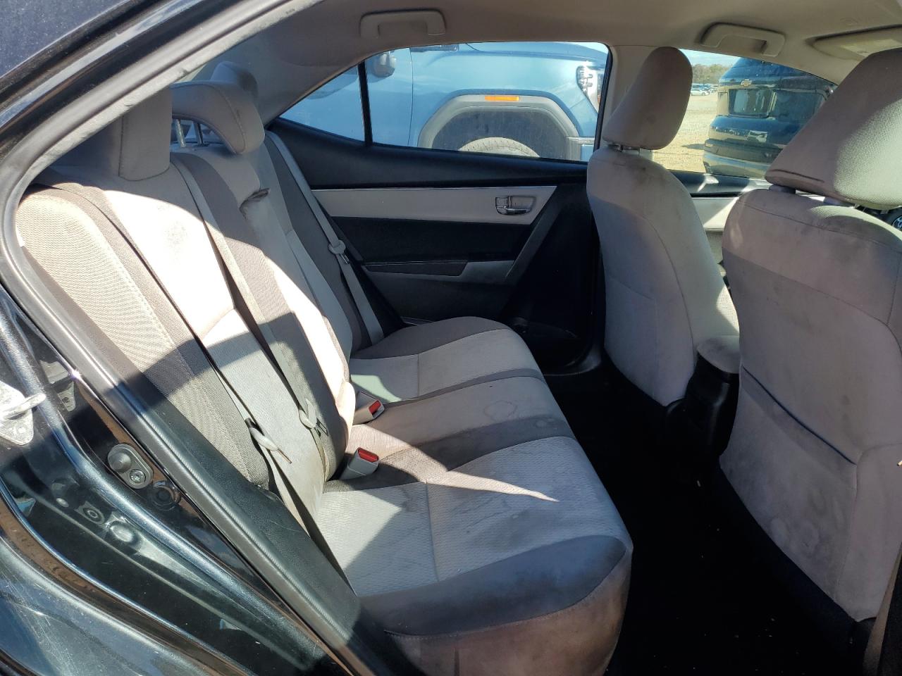 Lot #3308388311 2019 TOYOTA COROLLA L