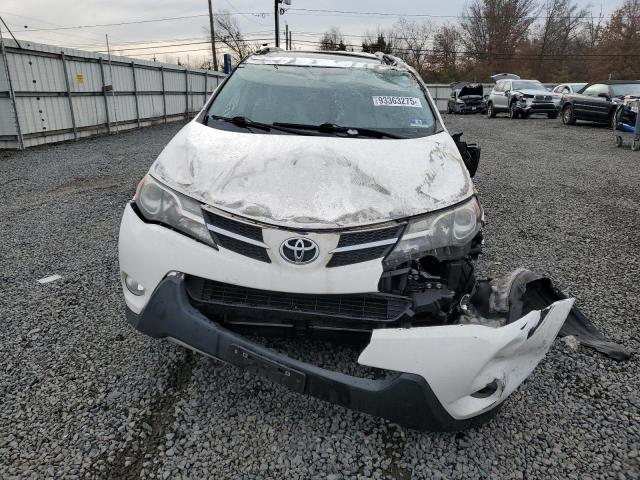 2015 TOYOTA RAV4 XLE #3318925922