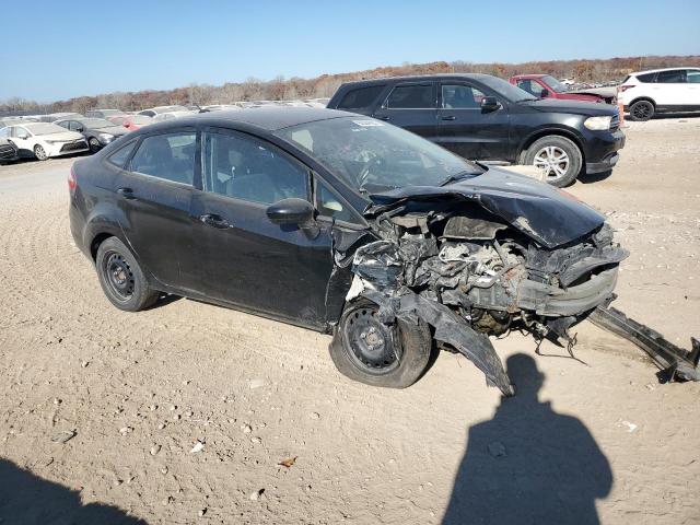 2017 FORD FIESTA S #3304961957
