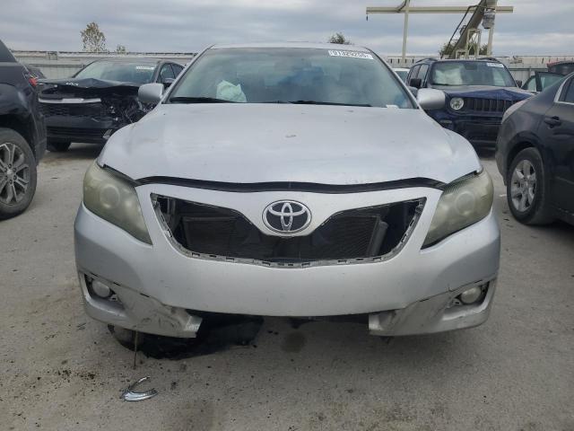 2011 TOYOTA CAMRY SE #3303699024