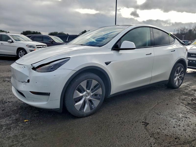 2023 TESLA MODEL Y #3308337053