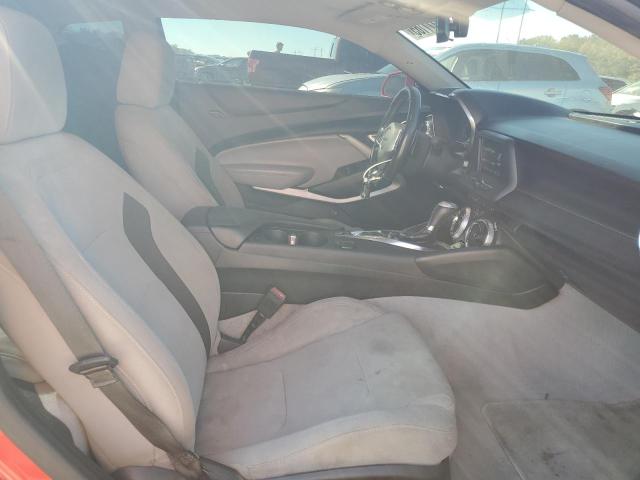 2018 CHEVROLET CAMARO LT 1G1FB1RS4J0124278