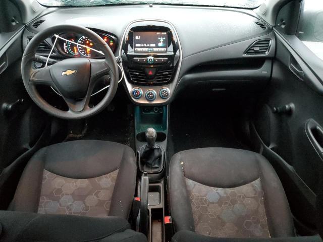 2017 CHEVROLET SPARK LS #3303806419