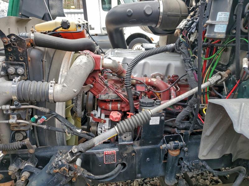 2017 MACK 600 CXU600 #3294339910