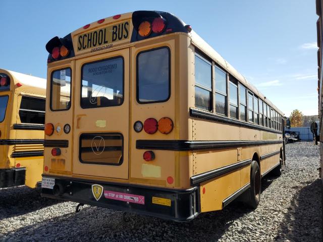 2011 IC CORPORATION FE SERIES SCHOOL #3304514439