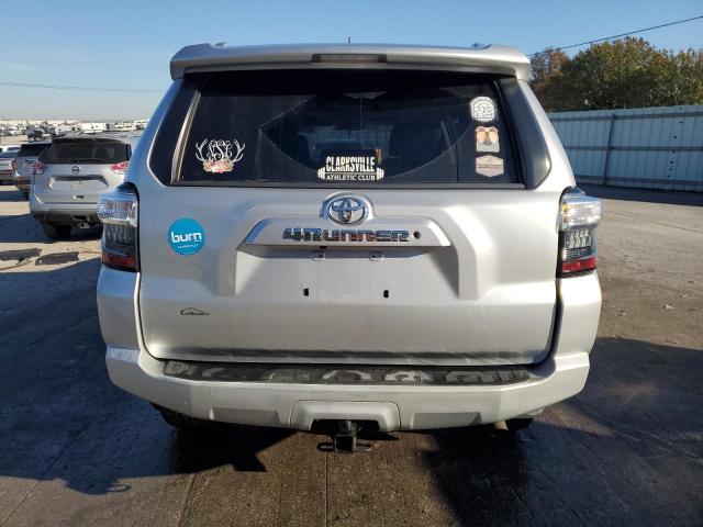 2016 TOYOTA 4RUNNER SR #3287633037