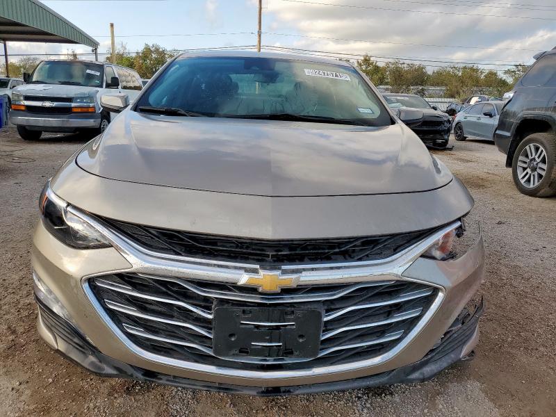 2024 CHEVROLET MALIBU LT #3315850152
