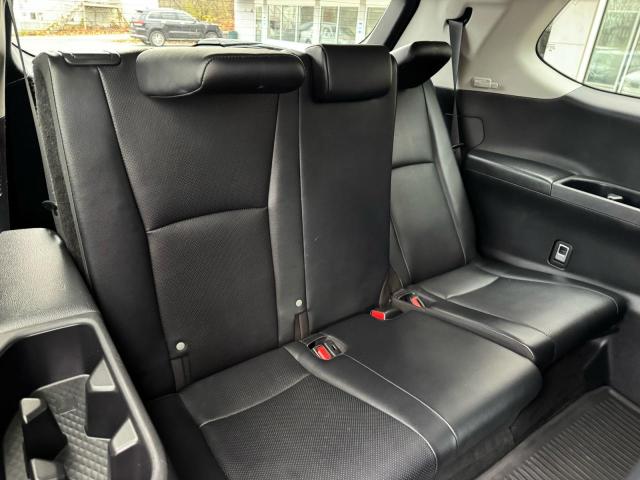 2024 TOYOTA GRAND HIGH - 5TDACAB5XRS007624