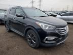 Lot #3304527437 2018 HYUNDAI SANTA FE S