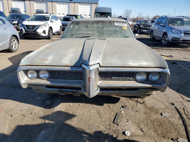 1968 PONTIAC CATALINA #3296919848