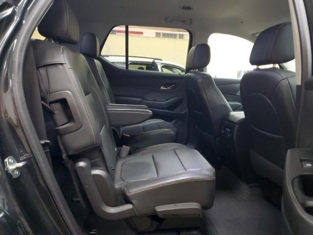 2020 CHEVROLET TRAVERSE L #3286592204