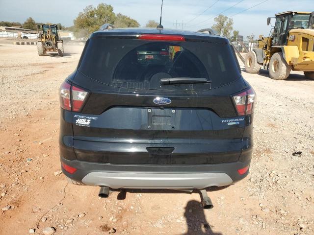 2017 FORD ESCAPE TIT #3292449708