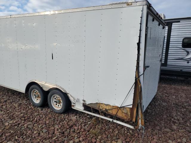 2005 FORESRIVER TRAILER #3311462331