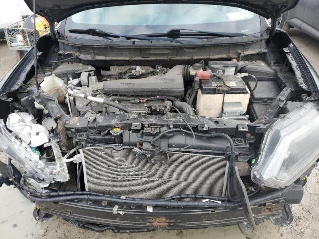 2016 NISSAN ROGUE S #3303731475