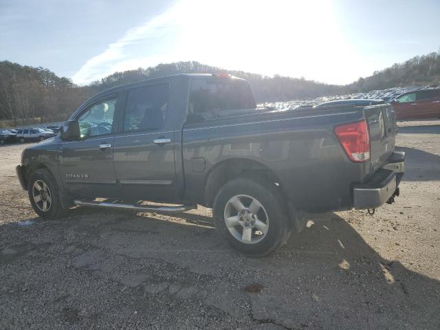 2006 NISSAN TITAN XE #3291382140