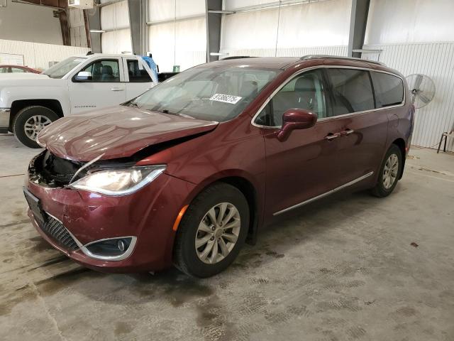 CHRYSLER PACIFICA T