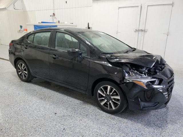 2025 NISSAN VERSA SV - 3N1CN8EV4SL844777