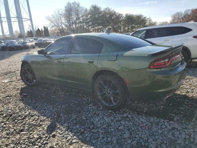 2021 DODGE CHARGER SX #3298105164