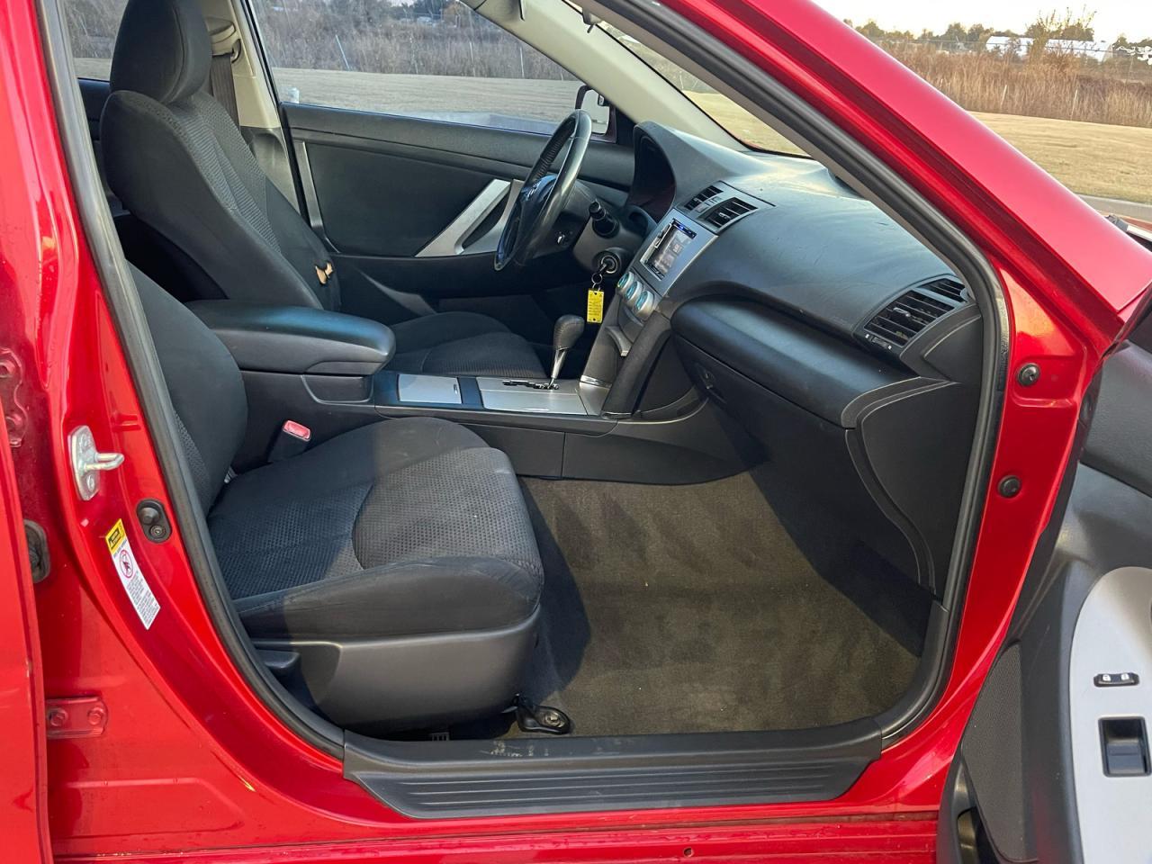 Lot #3285536282 2008 TOYOTA CAMRY CE