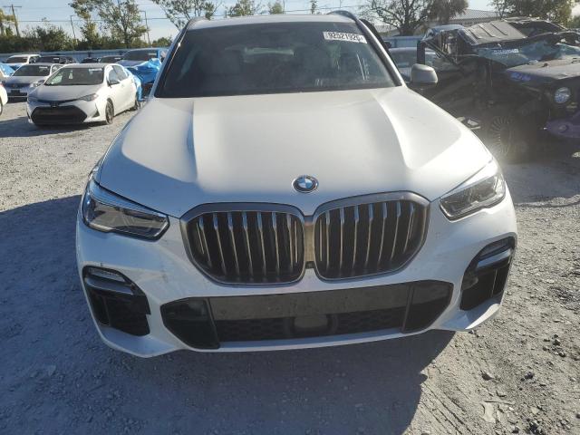 2020 BMW X5 M50I #3309035161