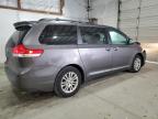 Lot #3292369303 2012 TOYOTA SIENNA