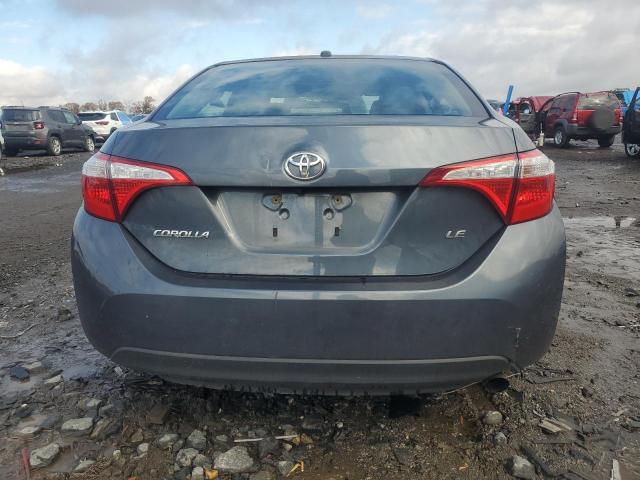 2016 TOYOTA COROLLA L - 2T1BURHEXGC608920