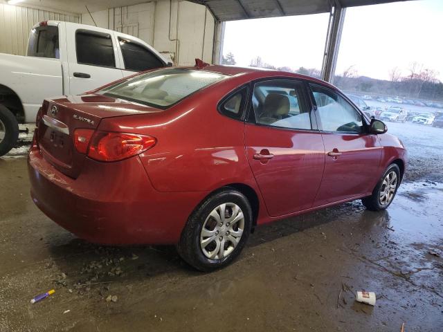 2010 HYUNDAI ELANTRA BL #3293513415