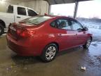 Lot #3293513415 2010 HYUNDAI ELANTRA BL