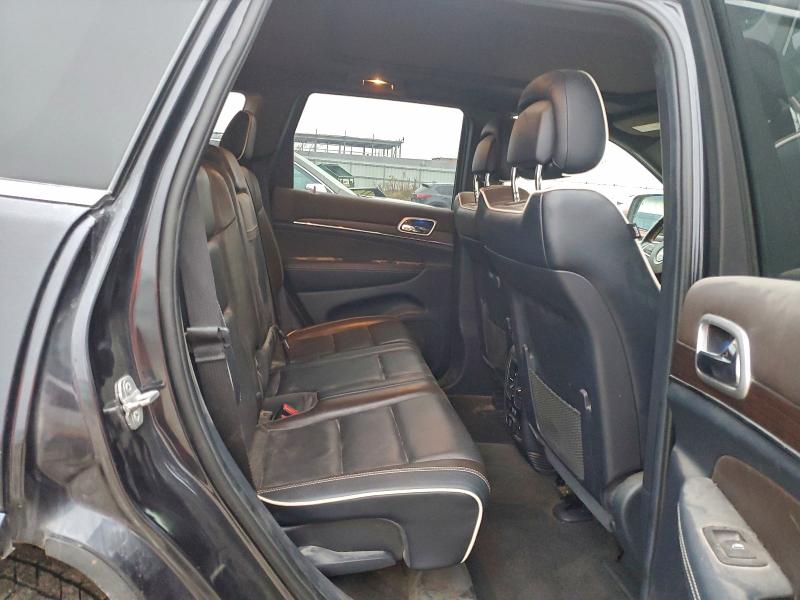 2014 JEEP GRAND CHER #3301852000