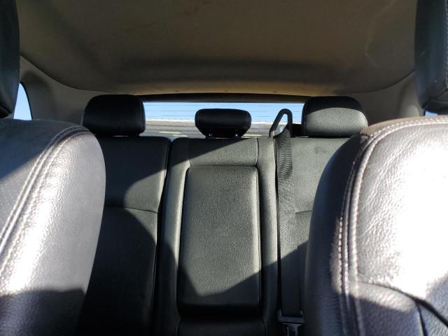 2015 MITSUBISHI OUTLANDER 4A4AR4AU0FE003732