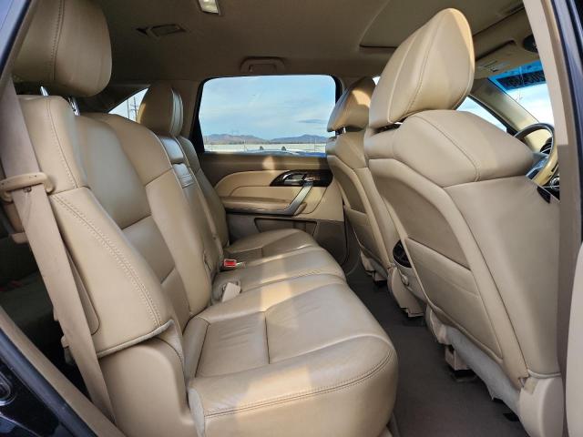 2013 ACURA MDX TECHNO #3304778906