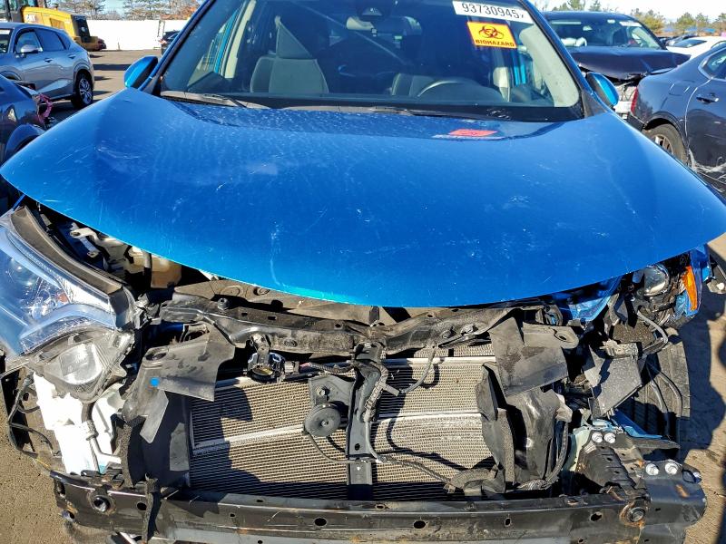 2017 TOYOTA RAV4 HV LE #3304515504