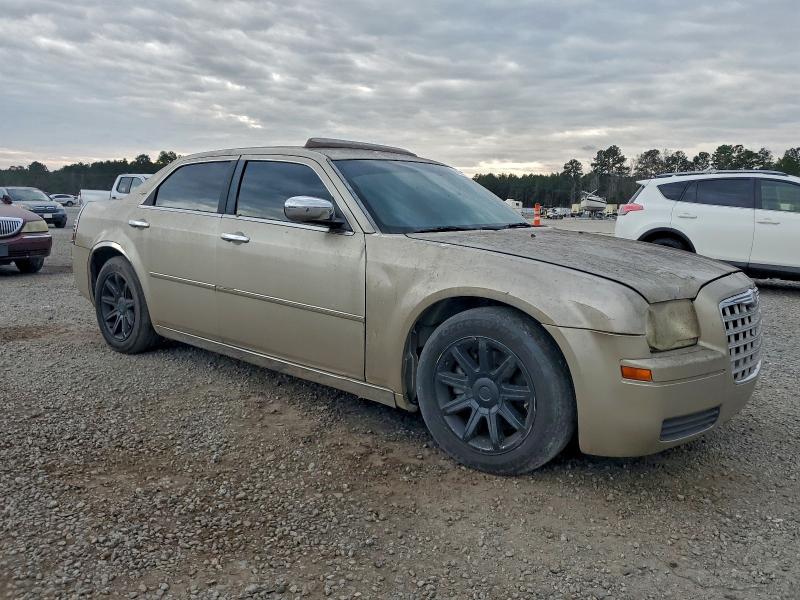 2006 CHRYSLER 300C #3302756355