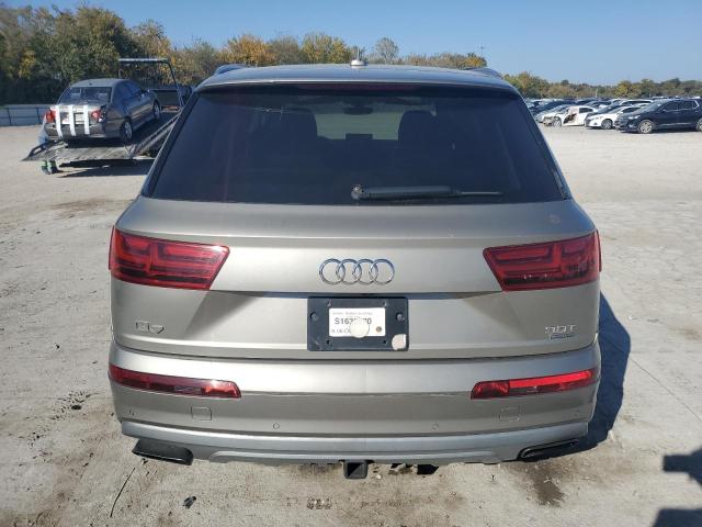 2017 AUDI Q7 PREMIUM #3283777430