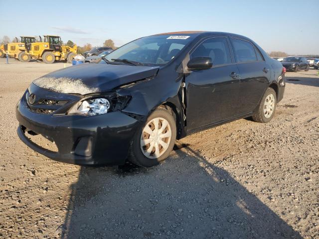 2011 TOYOTA COROLLA BA #3296349122