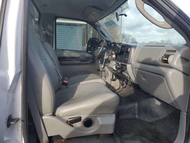 2005 FORD F350 SUPER #3290162206