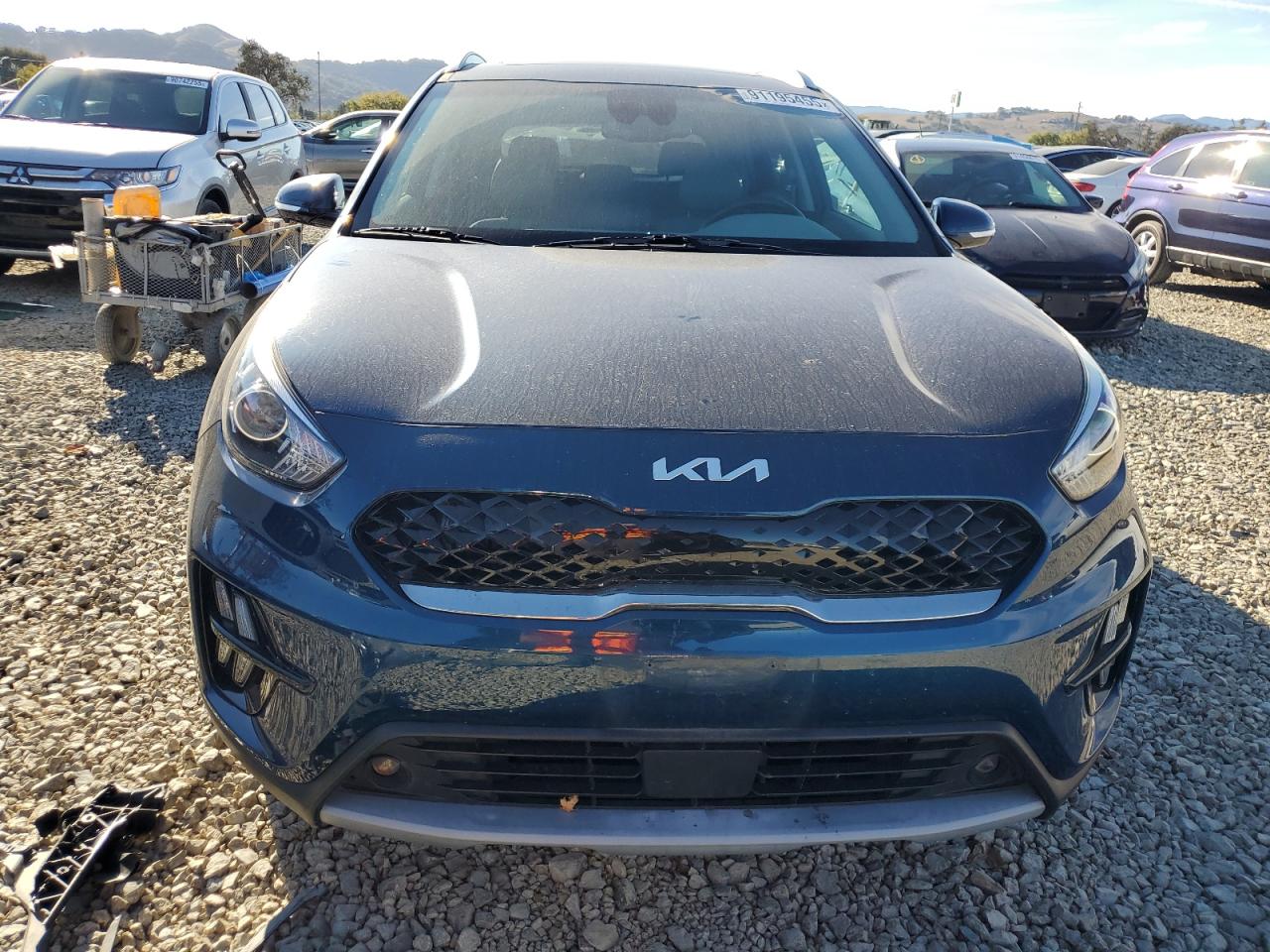 KIA NIRO EX PREMIUM
