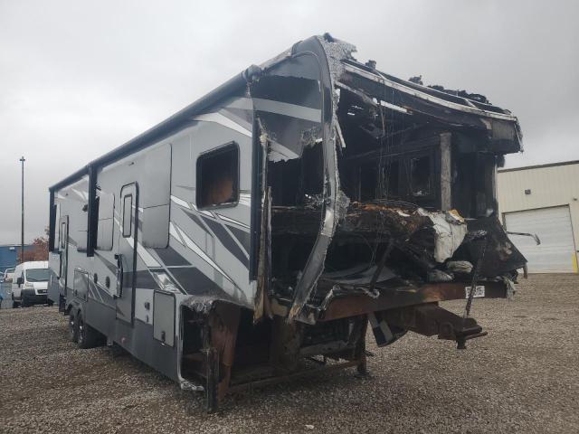 Global Auto Auctions: 2020 RAPTOR 5TH WHEEL