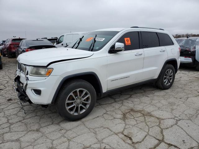 2014 JEEP GRAND CHER #3303588931