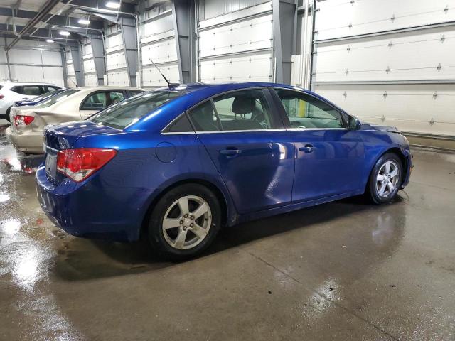 2013 CHEVROLET CRUZE LT #3286703326
